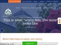 Sites similar to harrogatelifecare.org