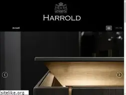 Sites similar to harrold.ch