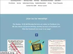Sites similar to harroldzion.net