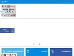 Sites similar to harroneyecare.com