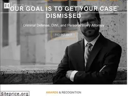 Sites similar to harronlaw.com