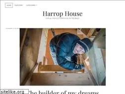 Sites similar to harrophouse.com