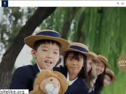 Sites similar to harrowbeijing.cn