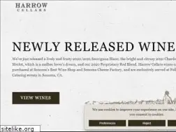Sites similar to harrowcellars.com