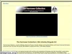 Sites similar to harrowercollection.com