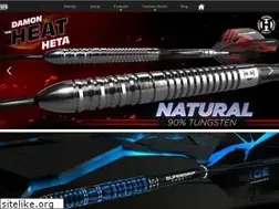 Sites similar to harrowsdarts.com