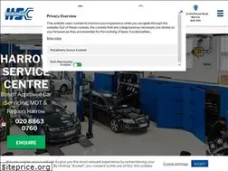 Sites similar to harrowservice.co.uk