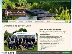 Sites similar to harrs.de
