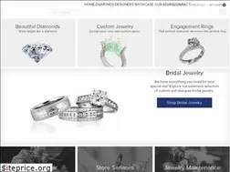 Sites similar to harrsjewelry.com