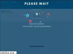 Sites similar to harrtravel.com