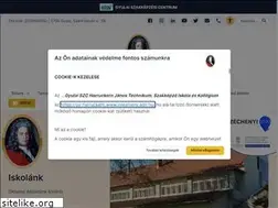 Sites similar to harruckern.hu