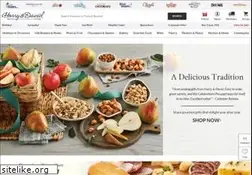 Sites similar to harry-david.com