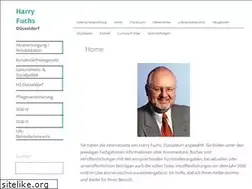 Sites similar to harry-fuchs.de