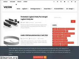 Sites similar to harry-kusumo.blogspot.com