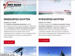 Sites similar to harry-nass.com