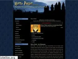 Sites similar to harry-potter-7.net