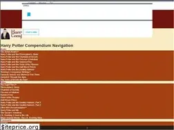Sites similar to harry-potter-compendium.wikia.com