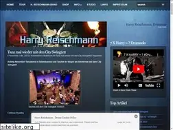 Sites similar to harry-reischmann.com