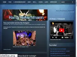 Sites similar to harry-reischmann.de