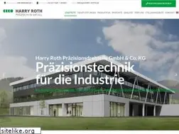 Sites similar to harry-roth.de