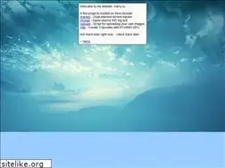 Sites similar to harry.lu