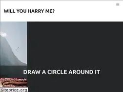 Sites similar to harry.me