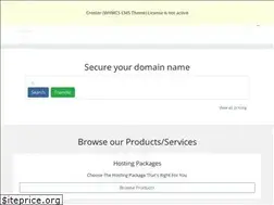 Sites similar to harryadney.com