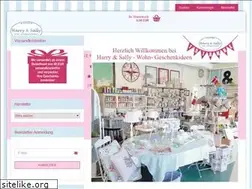 Sites similar to harryandsally.de