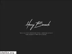Sites similar to harrybaruch.com