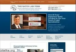 Sites similar to harrybateslaw.com