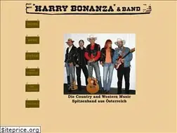 Sites similar to harrybonanza.com