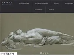 Sites similar to harryboudchicha.com