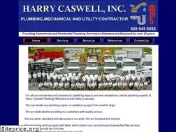 Sites similar to harrycaswell.com