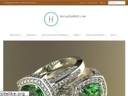 Sites similar to harrychadent.com