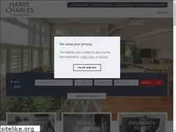 Sites similar to harrycharles.co.uk