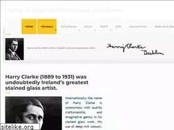 Sites similar to harryclarke.net