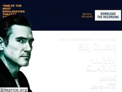 Sites similar to harryclarkeplay.com