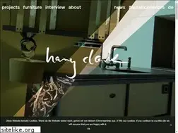 Sites similar to harryclarkinterior.com