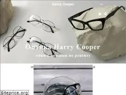 Sites similar to harrycooper.ru