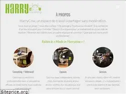 Sites similar to harrycow.com