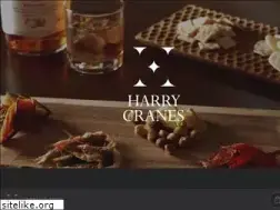 Sites similar to harrycranes.jp