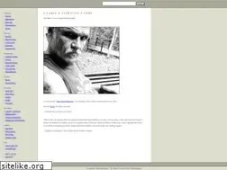 Sites similar to harrycrews.org