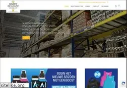Sites similar to harrydelouw.nl