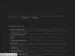 Sites similar to harrydenley.co.uk