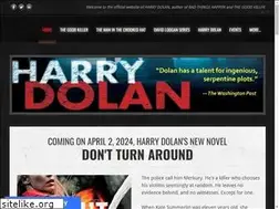 Sites similar to harrydolan.com