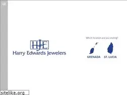 Sites similar to harryedwardsjewelers.com