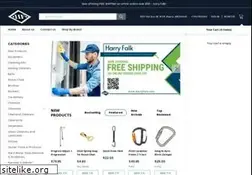Sites similar to harryfalk.com