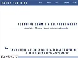 Sites similar to harryfarthing.com