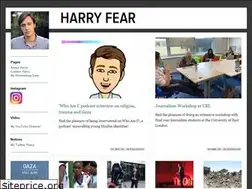 Sites similar to harryfear.co.uk