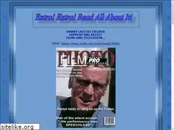 Sites similar to harryfielder.co.uk